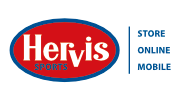 Hervis