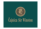 Čajnica Sir Winston