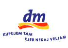 dm - drogerie markt