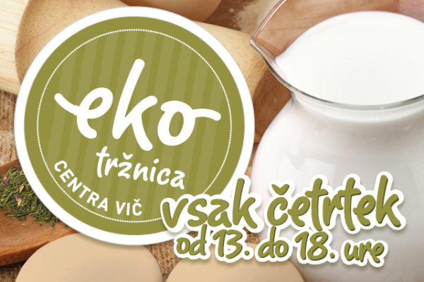 Ekološka tržnica