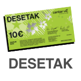 Desetak