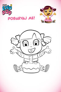 Mini lollipop 4