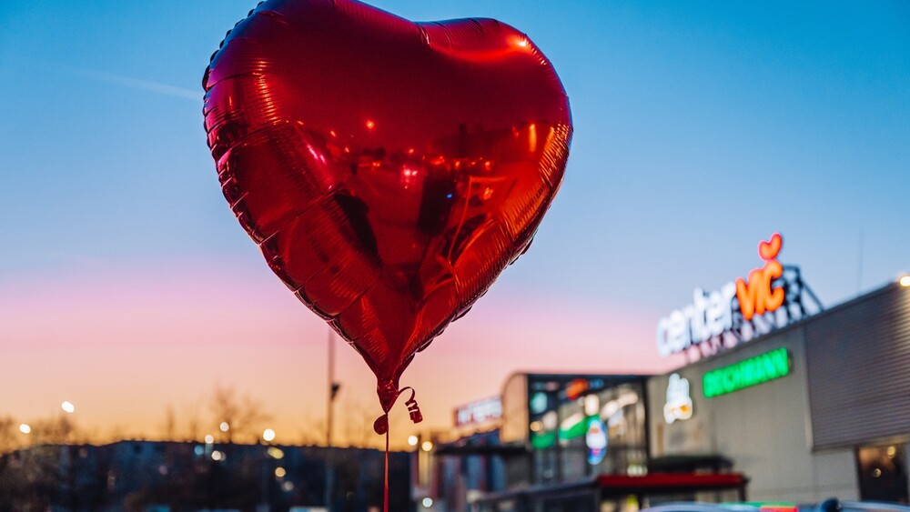 TRADICIONALNI VALENTINOVI DRIVE-IN HITRI ZMENKI