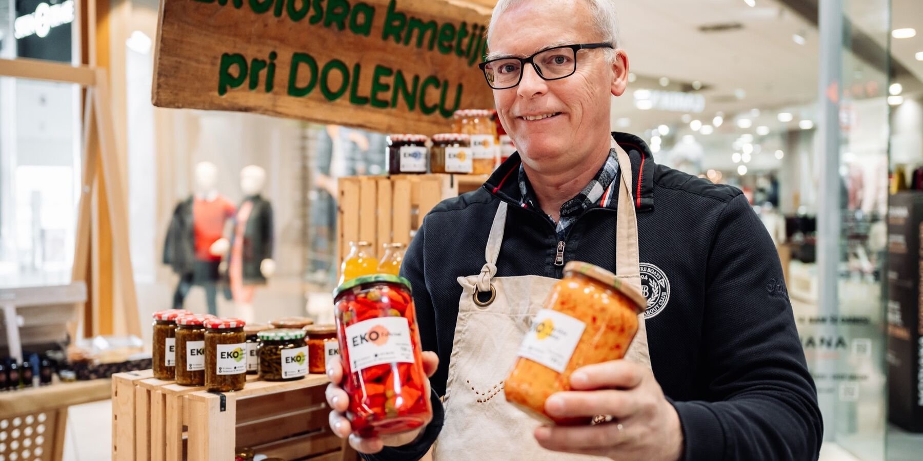 Ekološka kmetija Pri Dolencu