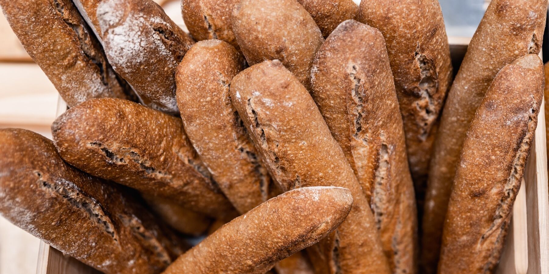 Pekarna kot nekoč