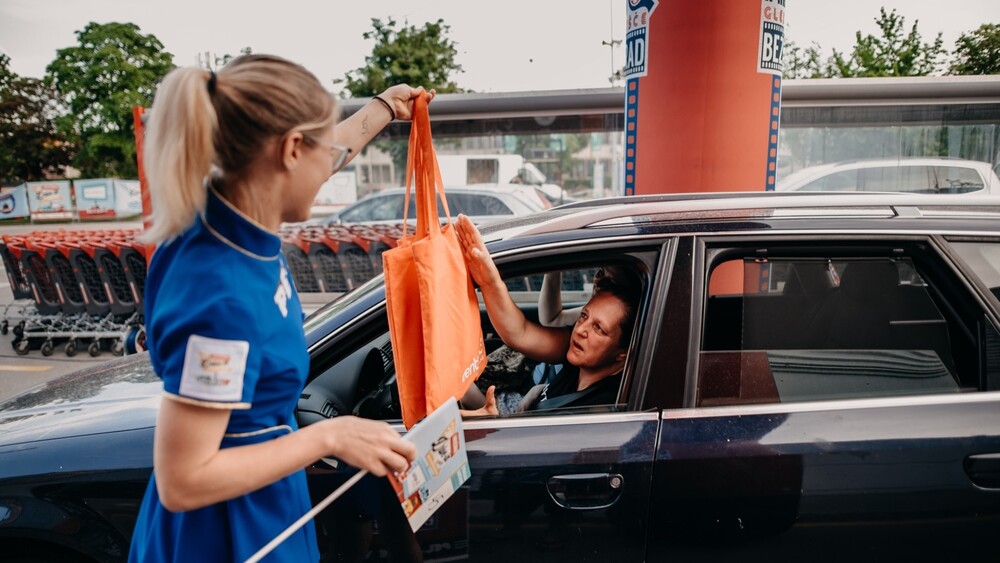 FOTO utrinki: Babji večer s Seksom v mestu