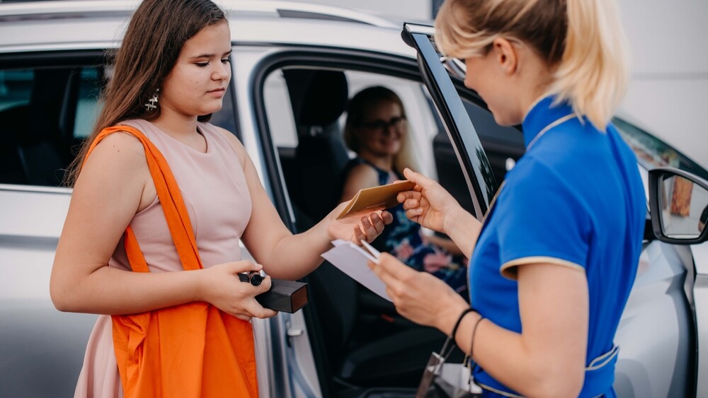 FOTO utrinki: Babji večer s Seksom v mestu