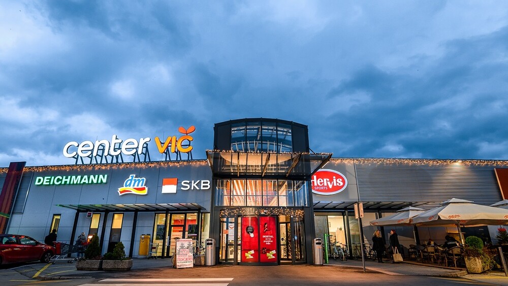 Center Interspar Vič prejemnik certifikata TÜV AUSTRIA za najvišje higienske standarde