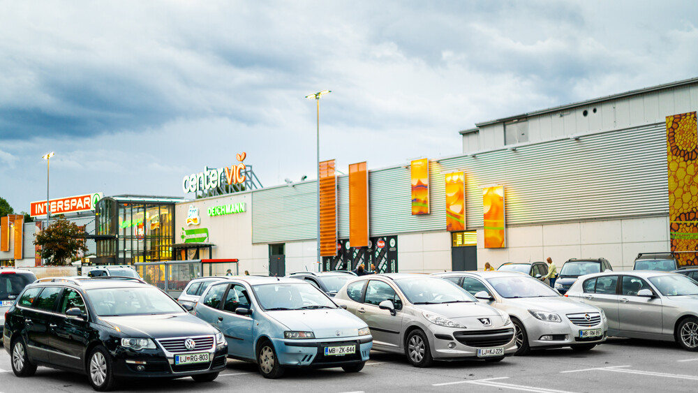 Zaključek počitnic z otroško drive-in kino predstavo Baby Boss