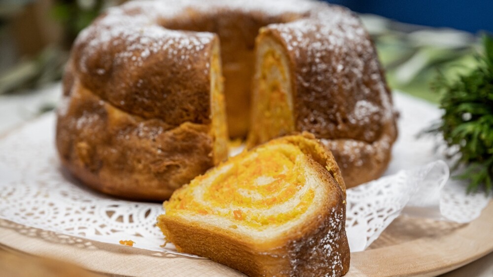 TRADICIONALNA RAZSTAVA VELIKONOČNIH JEDI