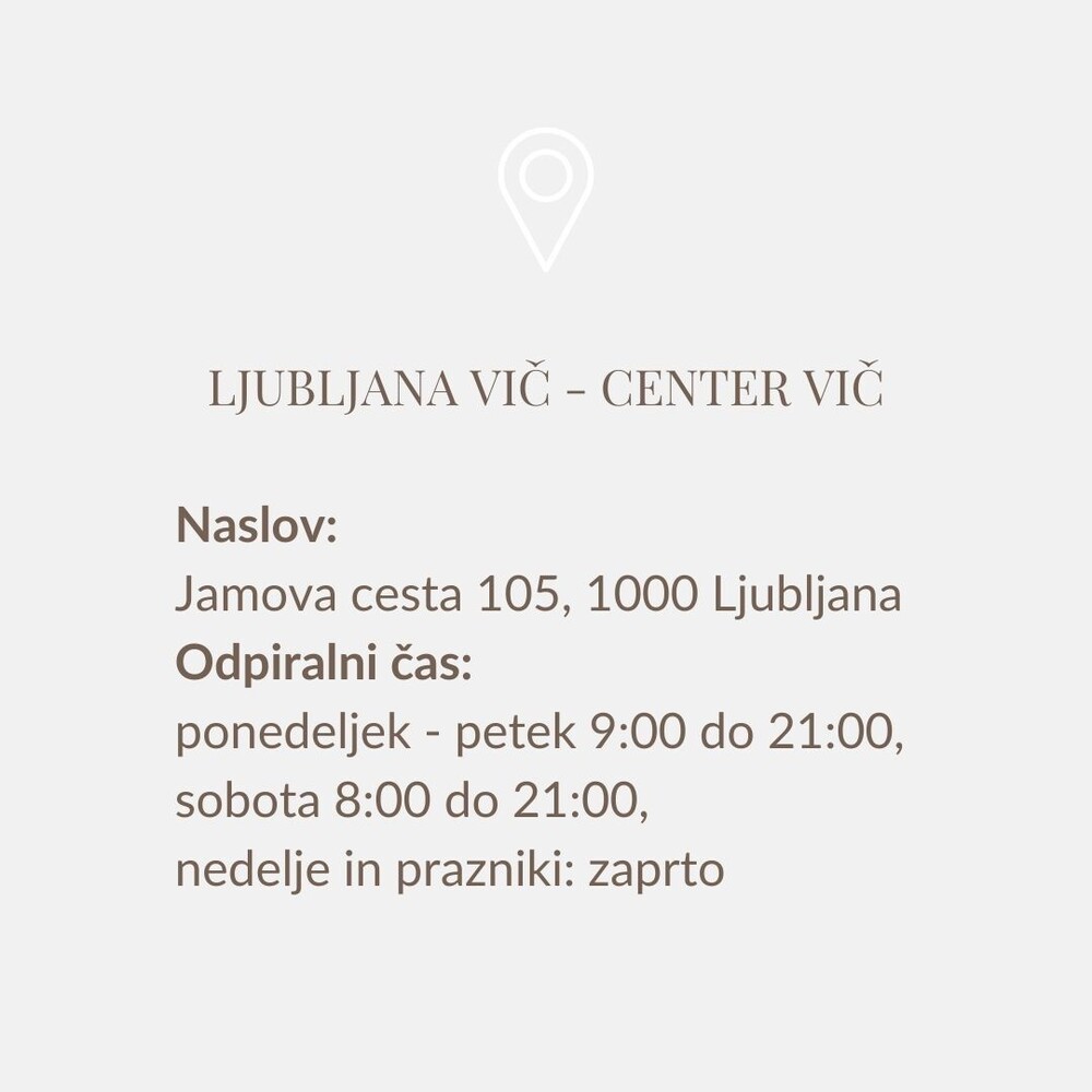 Copati Vučko znova v Centru Vič
