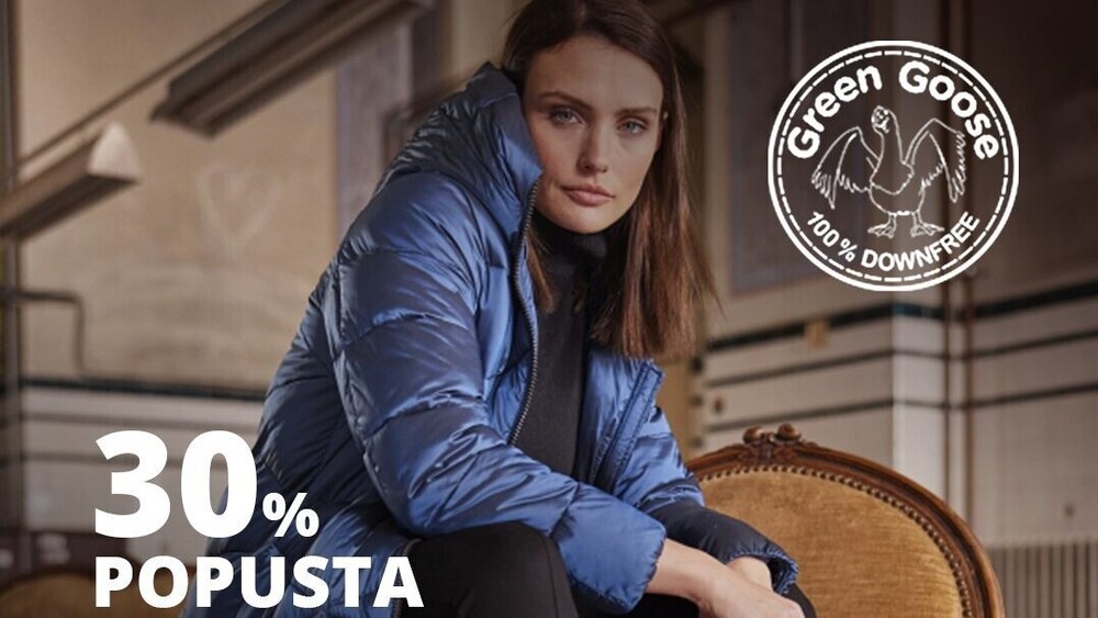 Trendi moda, prijazna do živali