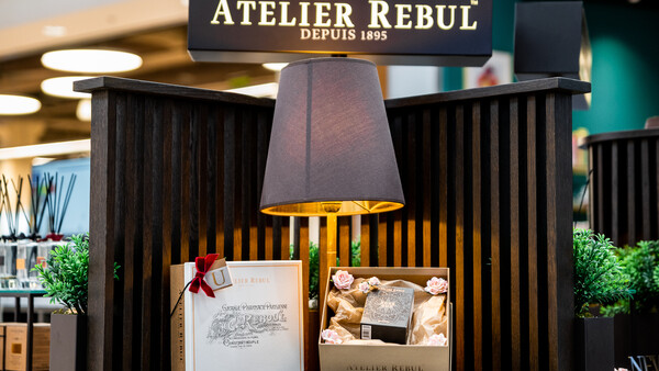 Atelier Rebul