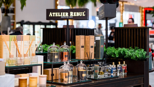 Atelier Rebul