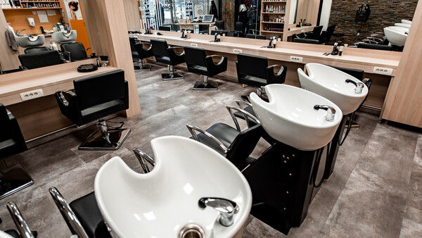 Frizerski salon Dok