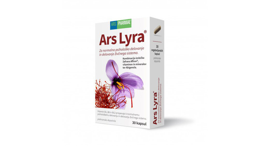 ARS LYRA