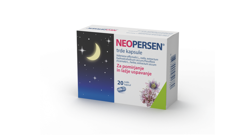 NEOPERSEN