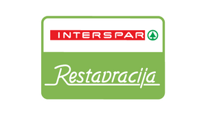 Restavracija Interspar