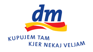 dm - drogerie markt