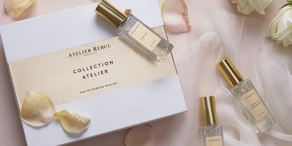 Atelier Rebul