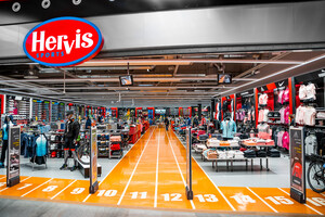 Hervis