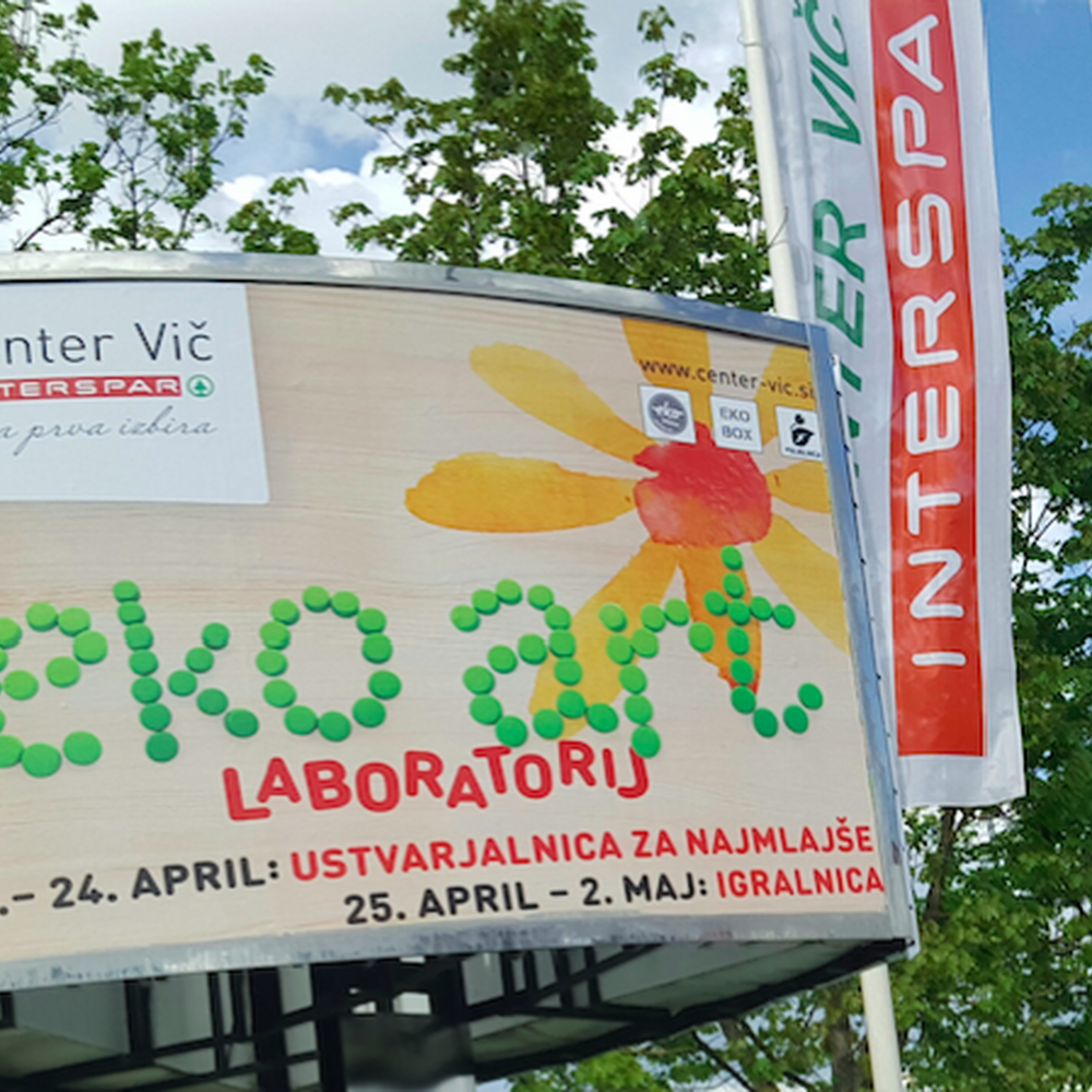 »V živo«