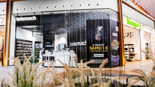 Telemach