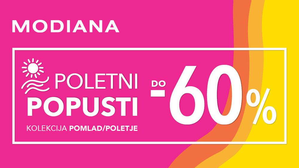 2. KROG POPUSTOV V MODIANI