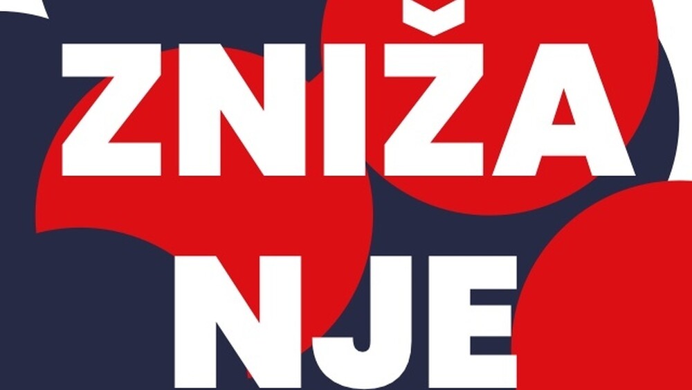Dodatnih -20 % popusta pri nakupu 3 znižanih artiklov Okaidi