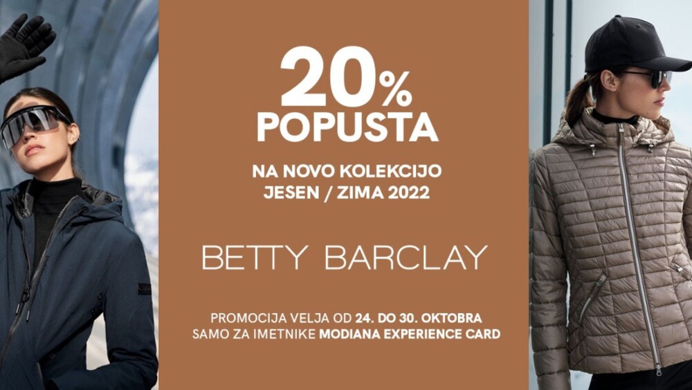 Sveže barve in premišljeni detajli