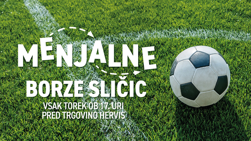 Menjalne borze sličic