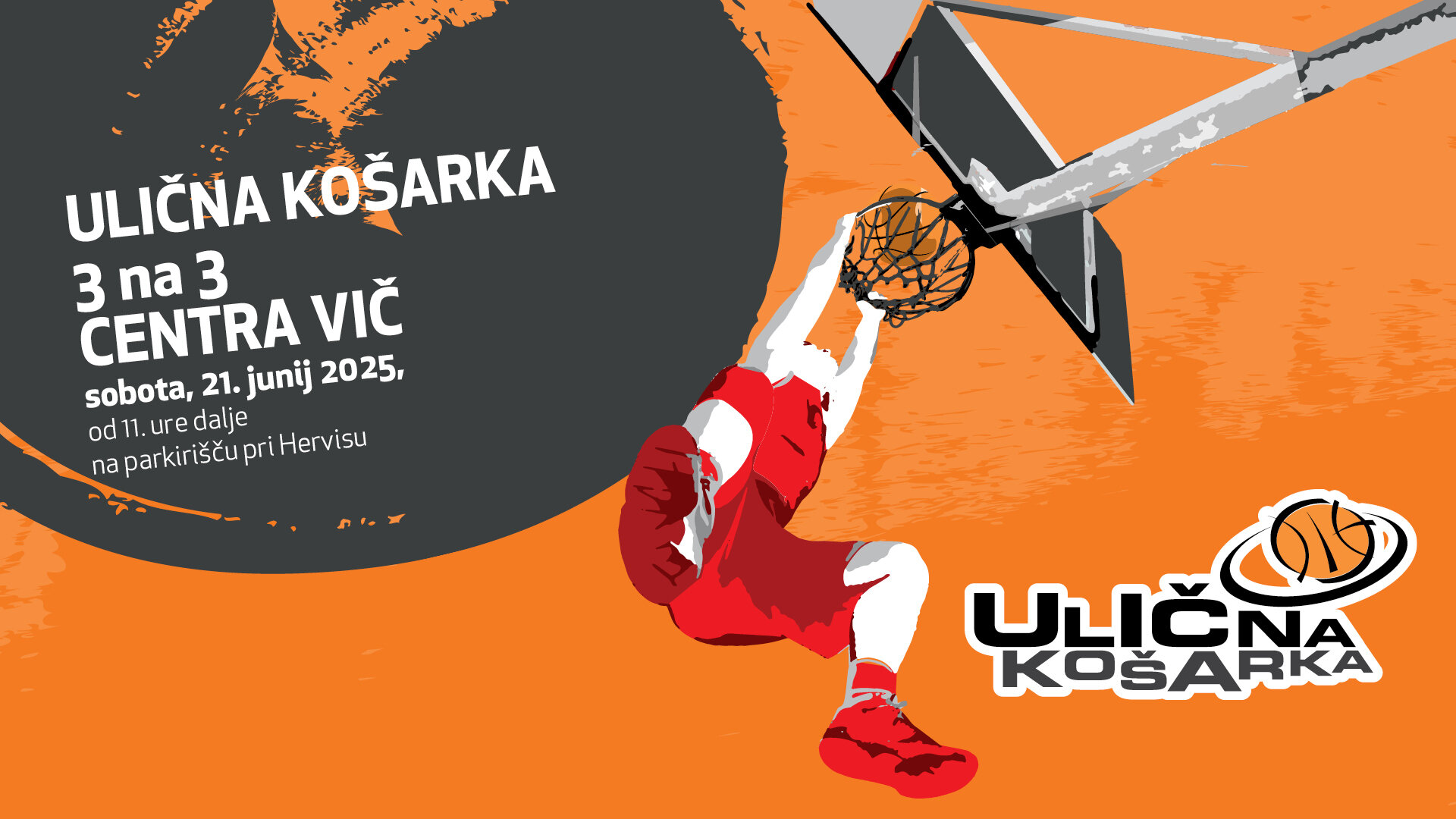 Kosarka